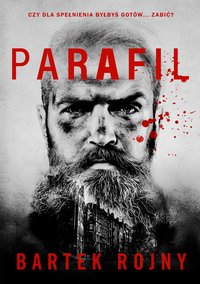 Parafil - Bartek Rojny - ebook