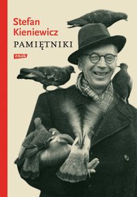 Pamiętniki - Kieniewicz Stefan - ebook