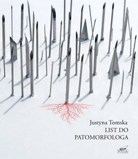 List do patomorfologa - Tomska Justyna - ebook