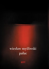 Pałac - Wiesław Myśliwski - ebook