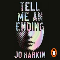 Tell Me an Ending - Jo Harkin - audiobook