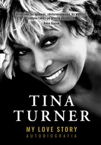 My Love Story. Autobiografia - Turner Tina - ebook