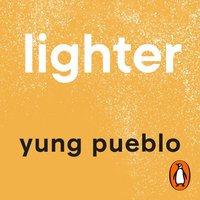 Lighter - Yung Pueblo - audiobook