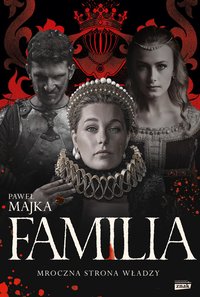 Familia - Paweł Majka - ebook