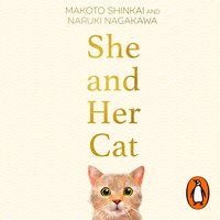 She and her Cat - Makoto Shinkai - audiobook