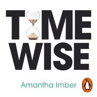 Time Wise - Amantha Imber - audiobook