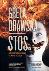Stos - Greta Drawska - ebook