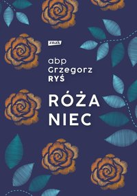 Różaniec - Grzegorz Ryś - ebook