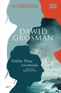 Gdyby Nina wiedziała - Grosman Dawid - ebook