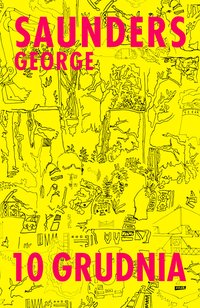 10 grudnia - George Saunders - ebook