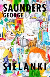 Sielanki - George Saunders - ebook