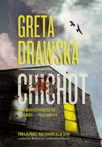 Chichot - Greta Drawska - ebook