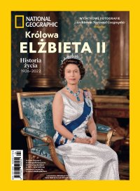 National Geographic Polska Numer Specjalny 4/2022 - Opracowanie zbiorowe - eprasa