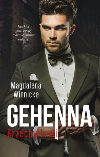 Gehenna. Grzechy krwi - Magdalena Winnicka - ebook