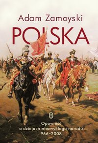 Polska - Adam Zamoyski - ebook