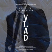 Vlad - Ker Dukey - audiobook