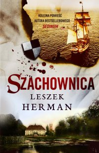 Szachownica - Leszek Herman - ebook