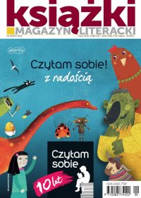 Magazyn Literacki Książki 9/2022 - Opracowanie zbiorowe - eprasa