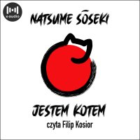 Jestem kotem - Natsume Soseki - audiobook