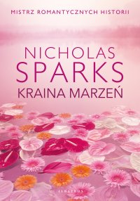 Kraina marzeń - Nicholas Sparks - ebook