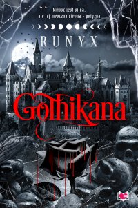 Gothikana - RuNyx - ebook