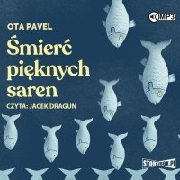 Śmierć pięknych saren - Ota Pavel - audiobook