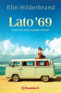 Lato ‘69 - Elin Hilderbrand - ebook