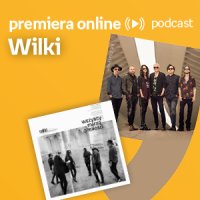 Wilki - Empik #premieraonline (22.09.2022) - podcast - Agnieszka Szydłowska - audiobook
