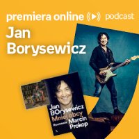 Jan Borysewicz - Empik #premieraonline (28.09.2022) - podcast - Jan Borysewicz - audiobook