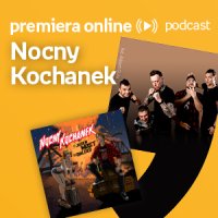 Nocny Kochanek - Empik #premieraonline (22.09.2022) - podcast - Katarzyna Borowiecka - audiobook