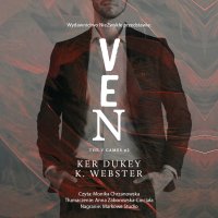 Ven - Ker Dukey - audiobook