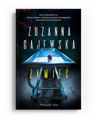 Zamieć - Zuzanna Gajewska - ebook