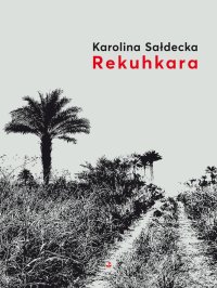Rekuhkara - Karolina Sałdecka - ebook