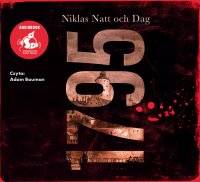 1795 - Niklas Natt-och-Dag - audiobook