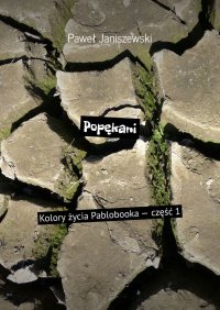 Popękani - Paweł Janiszewski - ebook