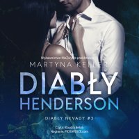 Diabły Henderson - Martyna Keller - audiobook