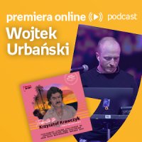 Urbański - Empik #premieraonline (03.10.2022) - podcast - Agnieszka Szydłowska - audiobook