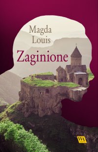 Zaginione - Magda Louis - ebook