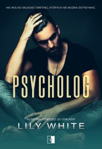 Psycholog - Lily White - ebook