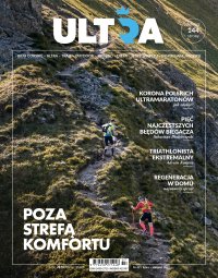 ULTRA - dalej niż maraton 04/2022