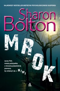 Mrok - Sharon Bolton - ebook