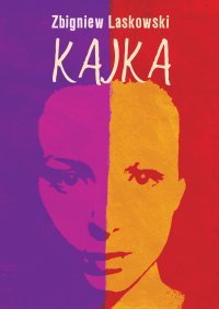 Kajka - Zbigniew Laskowski - ebook