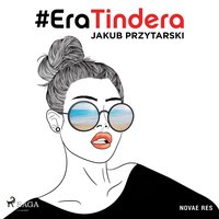 #EraTindera - Jakub Przytarski - audiobook