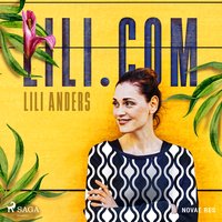 Lili.com - Lili Anders - audiobook