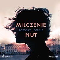 Milczenie nut - Tomasz Petrus - audiobook