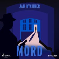 Mord - Jan Rychner - audiobook