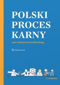 Polski proces karny - Piotr Karlik - ebook