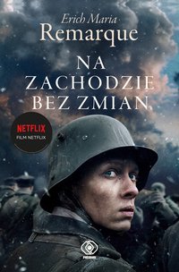Na Zachodzie bez zmian - Erich Maria Remarque - ebook