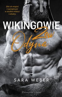 Wikingowie. Zew Odyna - Sara Weber - ebook