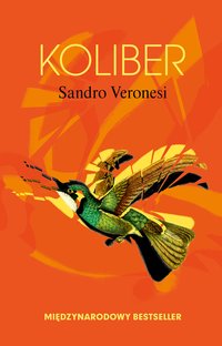 Koliber - Sandro Veronesi - ebook